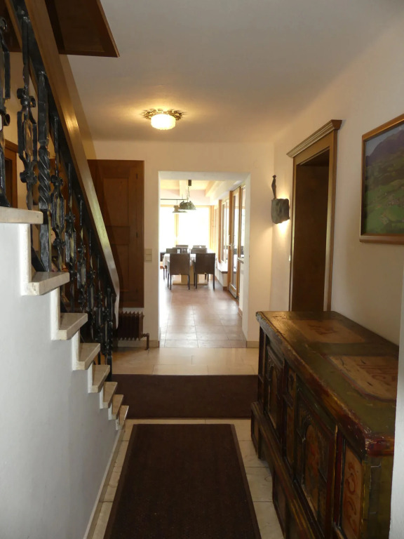 Pension Mitteregg
