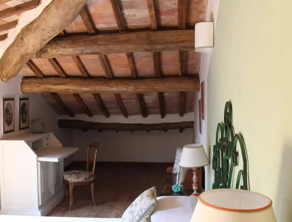 Villa Fillinelle