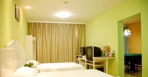 Ruibin Business Hotel - Wuhan