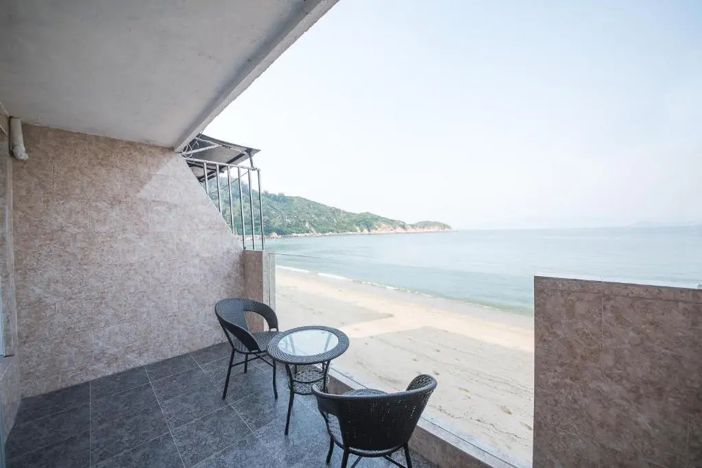 Sea View Holiday House