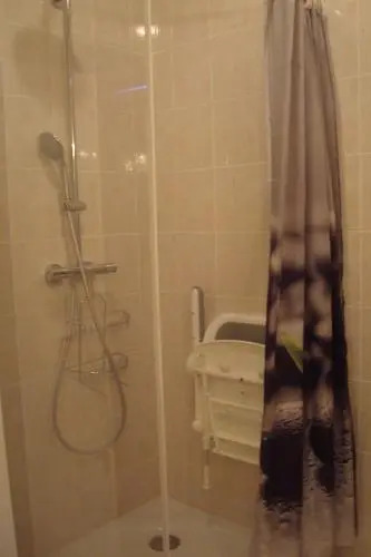 Apartement Etoile