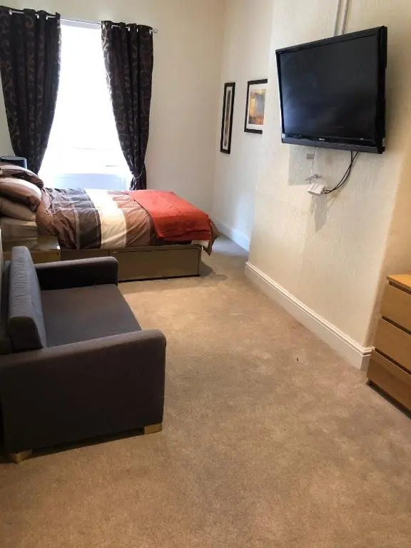 Wellington Tavern Accommodation