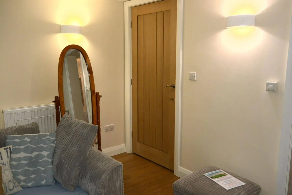 Superb Cintra Beachside Apartments