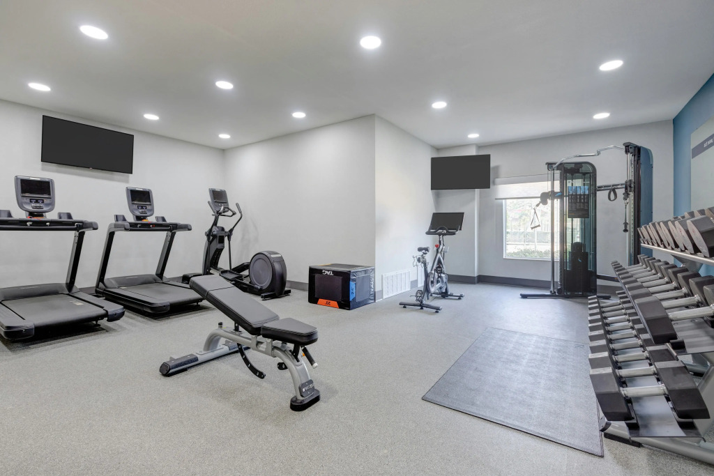 Hampton Inn Houston-Deer Park Ship Area
