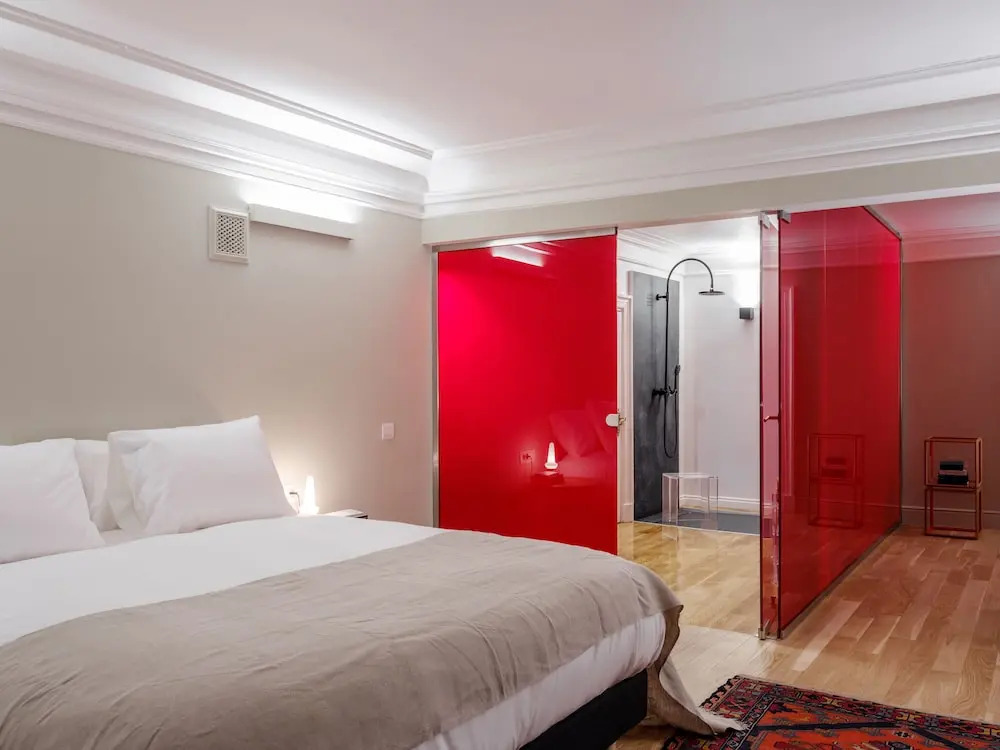 Отель «Рихтер», участник Design Hotels