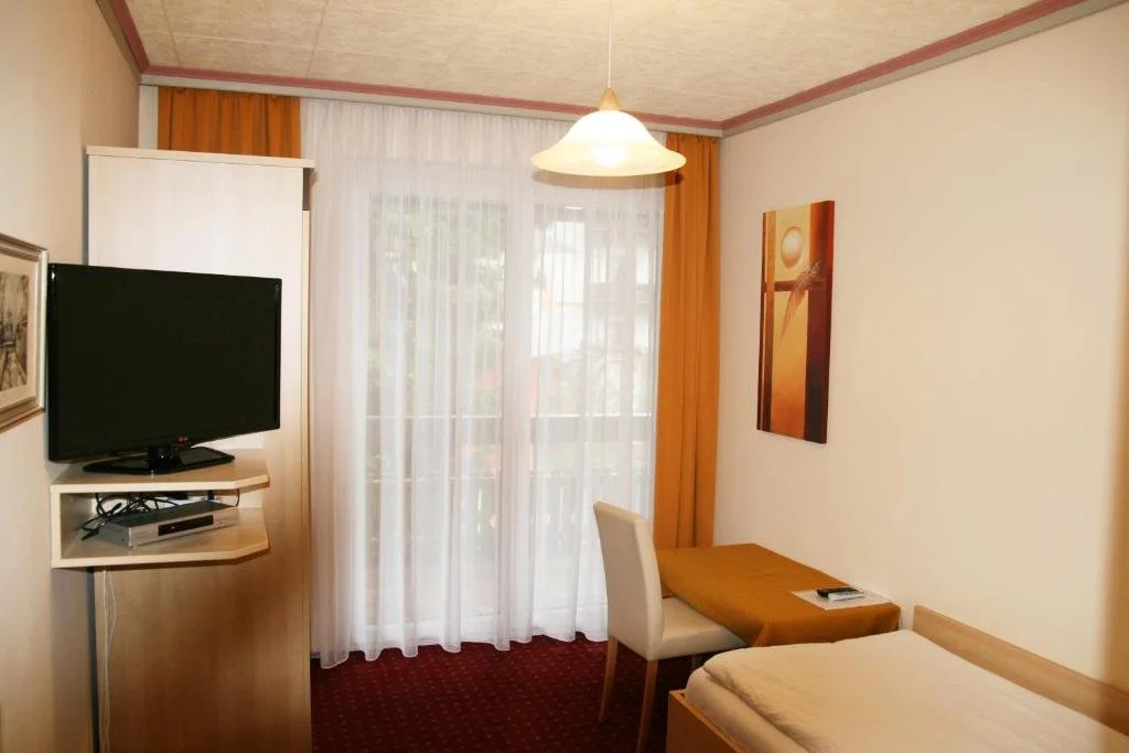 Pension Pleikner