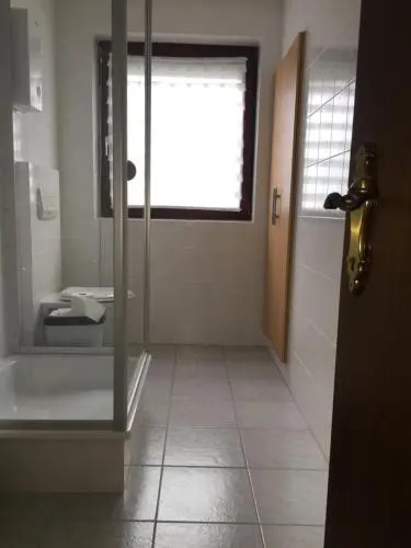 Wohnung Alpencottage