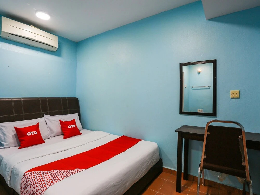 Bangi Lanai Hotel by OYO Rooms