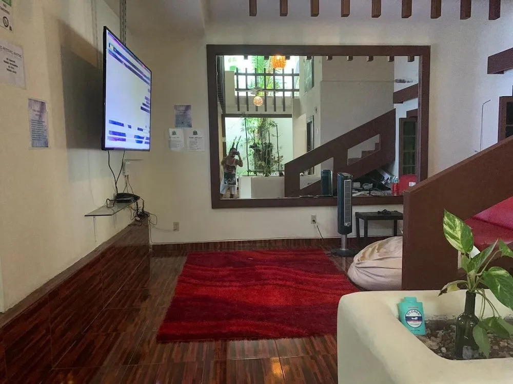 The Arrival Hotel Boutique