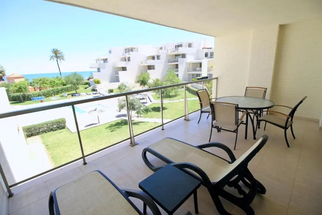 Tierra de Mar 41 by homeprive