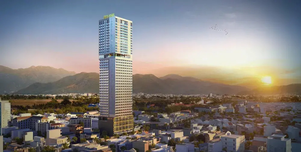 Premier Horizon View Virgo Nha Trang