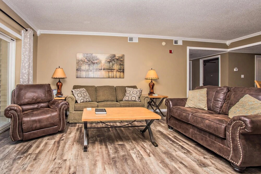 Whispering Pines 413hc