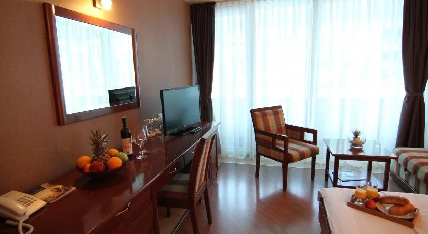 Accommodation Dolcino