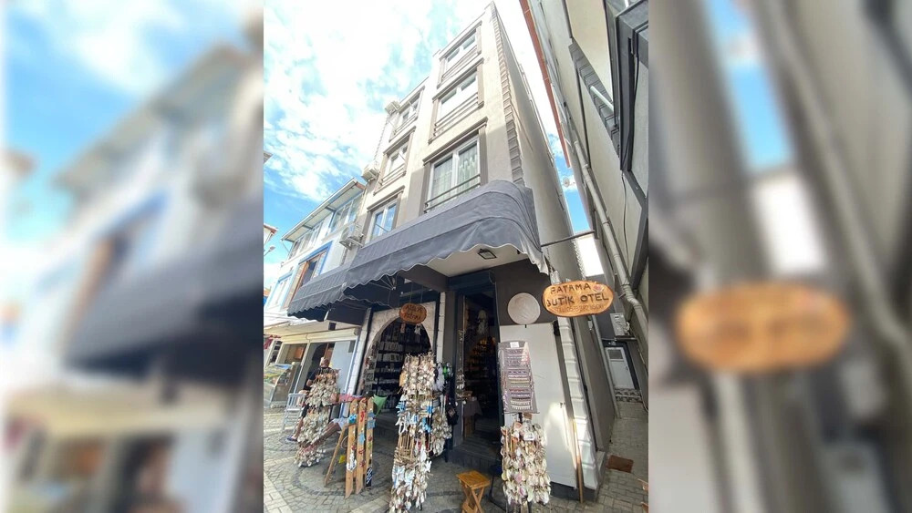 Patama Butik Otel