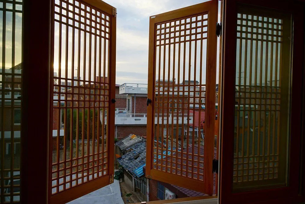 Hwangsil Tourist Hotel