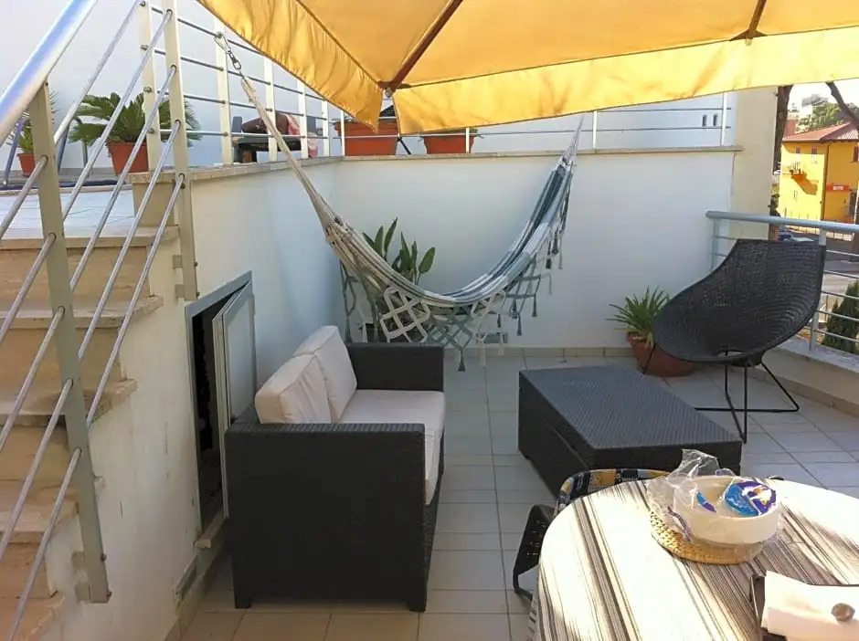 B&B Stazione Latina