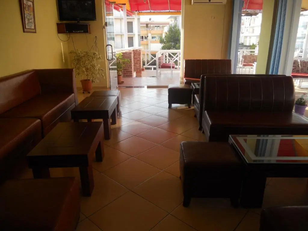 Hotel Soan