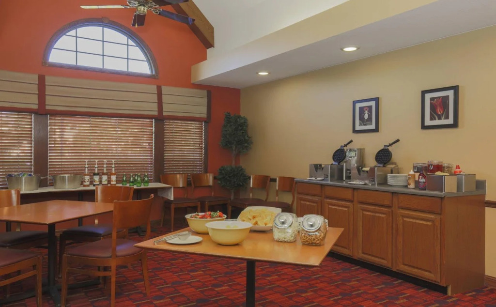 Residence Inn by Marriott San Jose South Morgan Hill