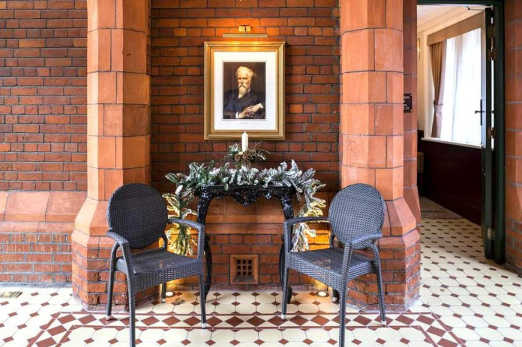 St Pauls Hotel
