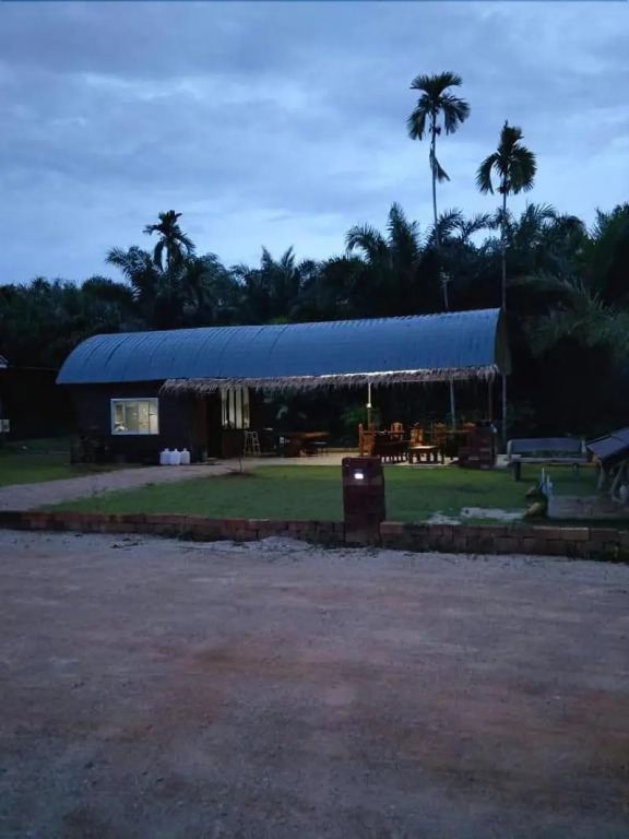 Villa Ban Tanay
