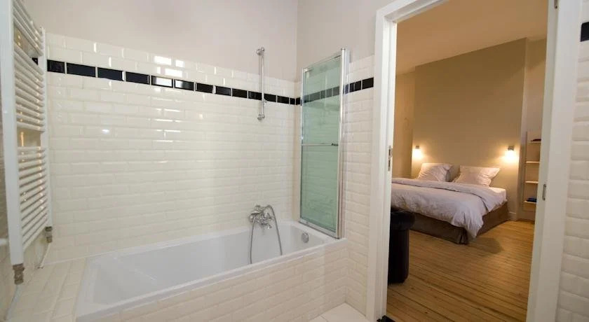 B&B Sweet Brussels