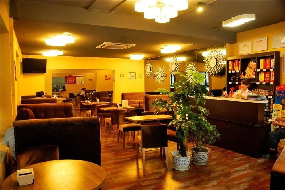 成都嘉华酒店