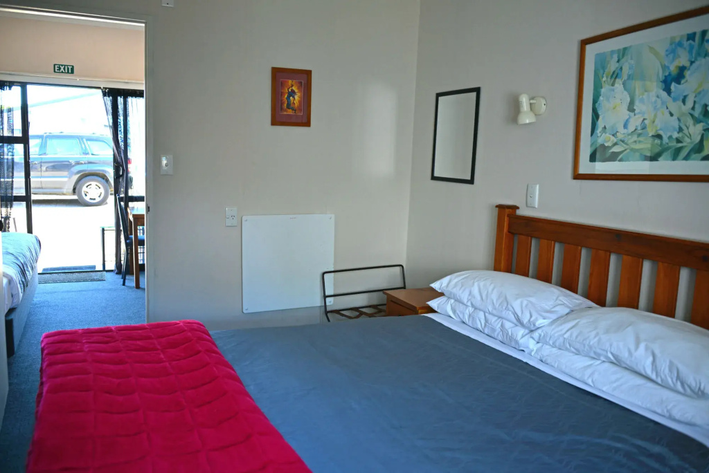 Barrington House Taupo