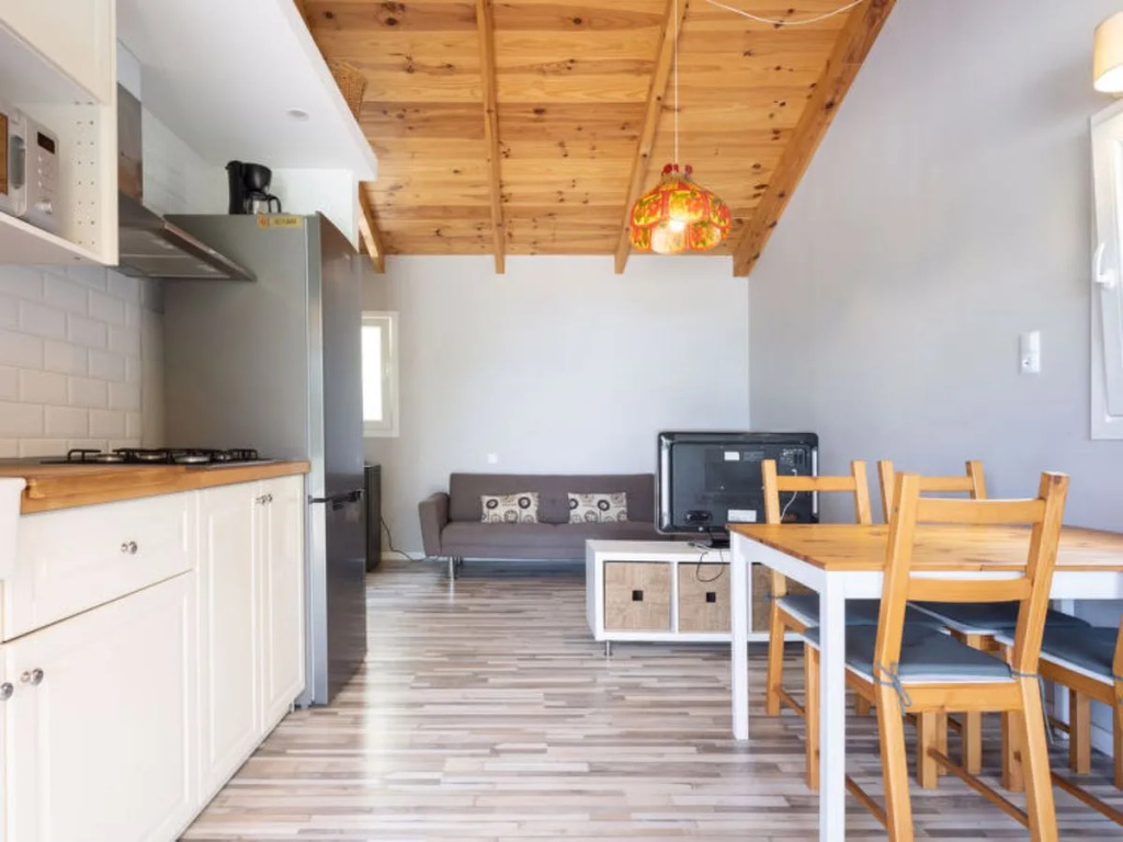 Holiday Home Jorge by Interhome