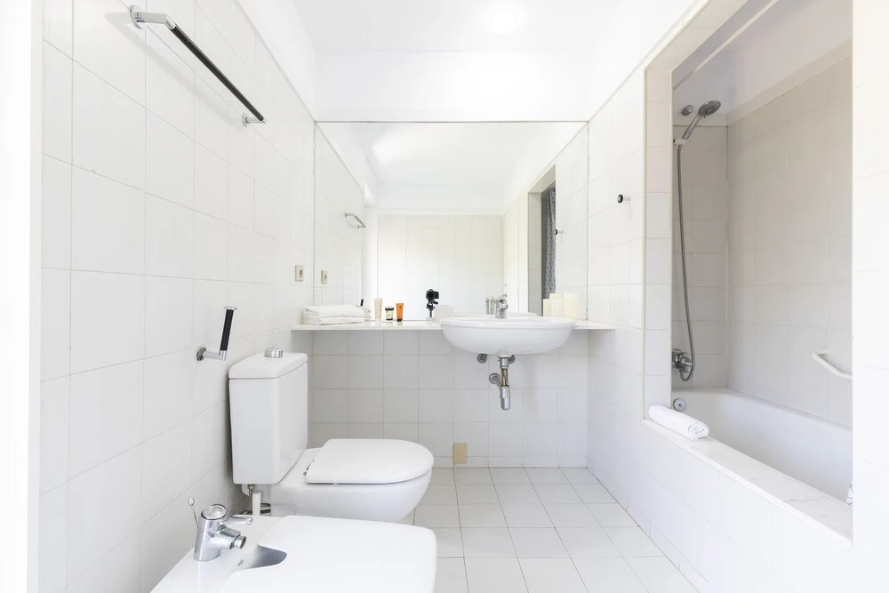 AB Olympic Village Beach Apartment