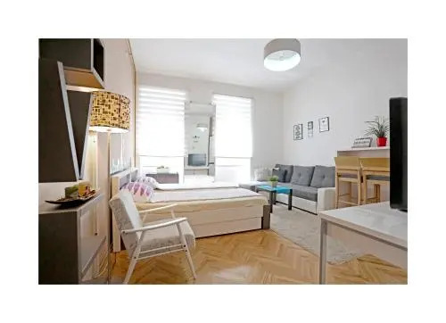 Sarajevo Apartments