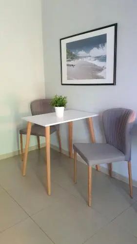 Willa Abrazja - wypoczynek dla dorosłych