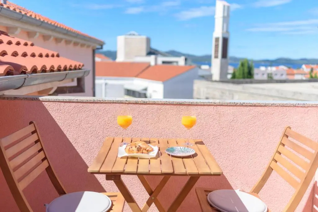 Sunset View Apartment