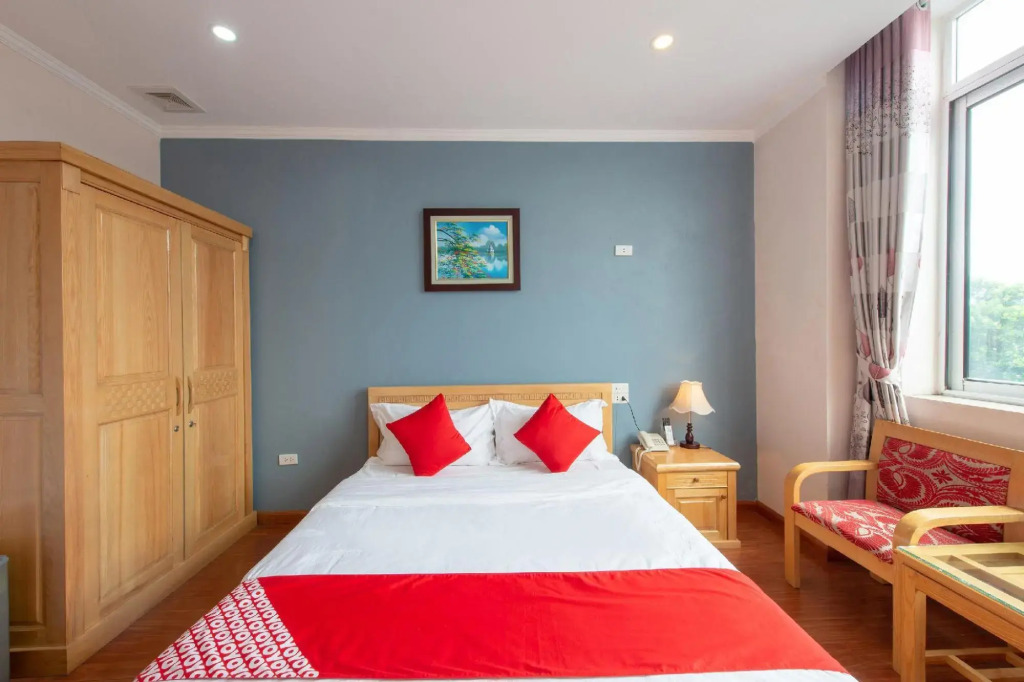 Truong Son Hotel
