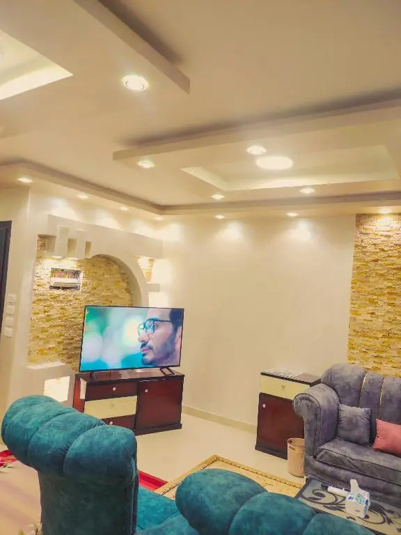 Royal Aura Residence