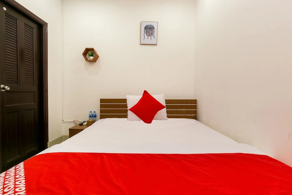 OYO 254 Idea Homestay