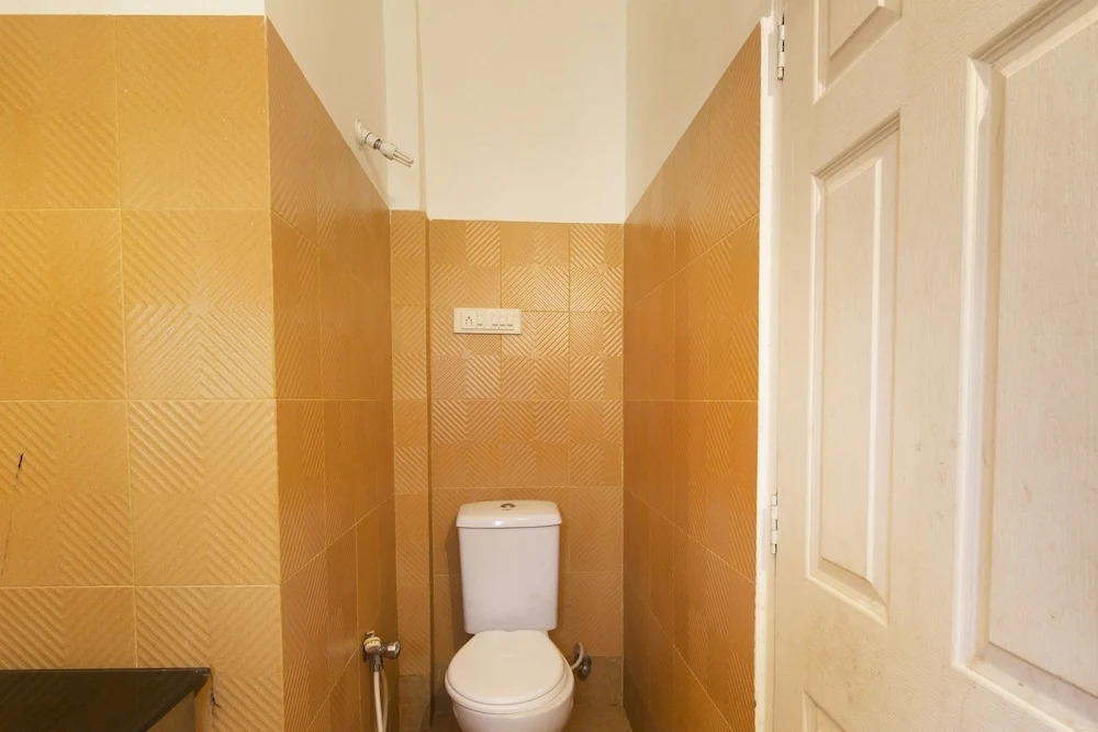 GuestHouser 2 BHK Villa 268c