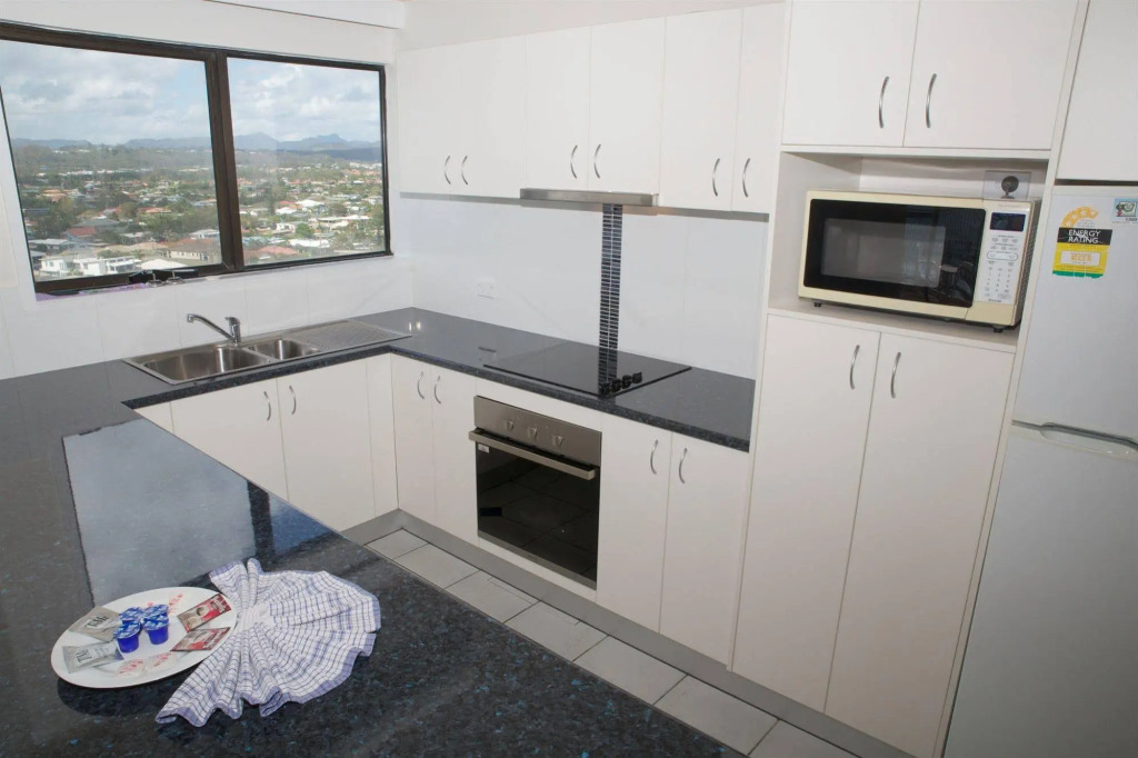 Horizons Holiday Apartments - OFFICIAL