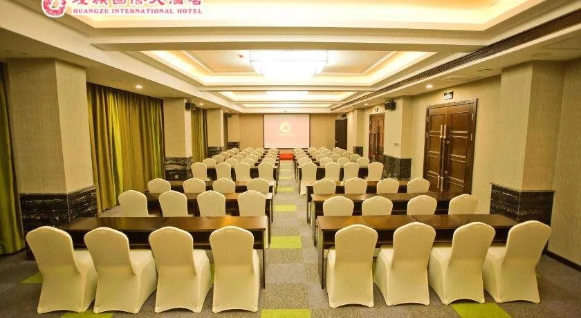 Huangzu International Hotel