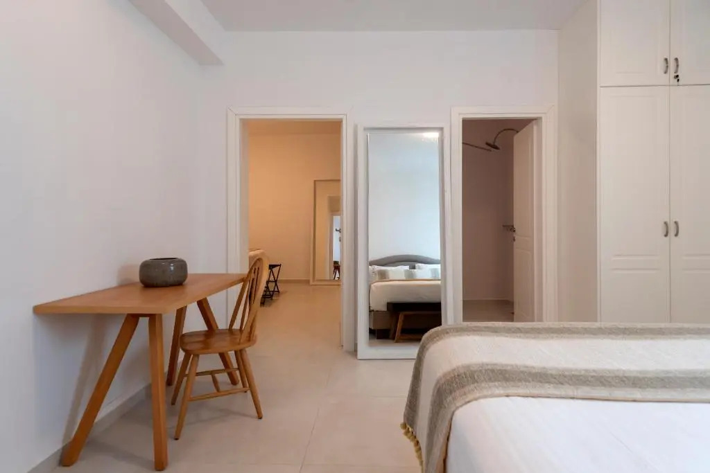 La Maltese Villas Santorini