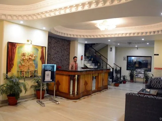 Motel Madhuban