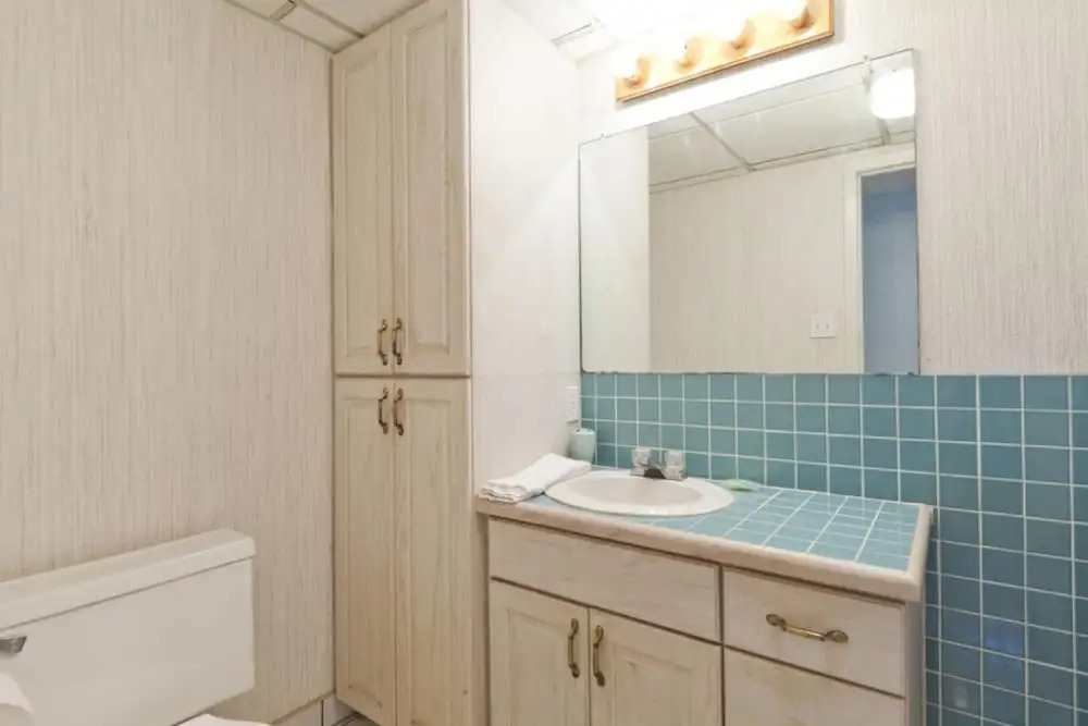 Aquarius Condominium 301