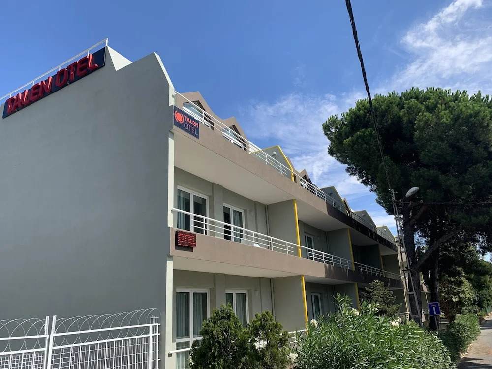 The Marmara Pendik Residence