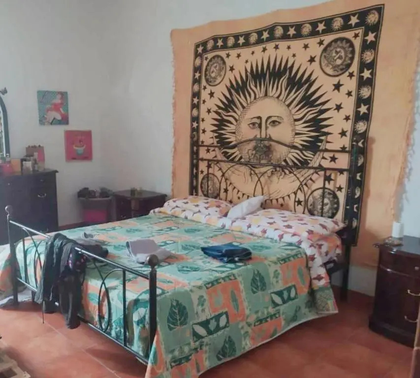 Casa vintage minimo 48 ore prima per prenotare