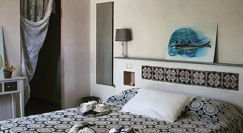 Casa Cerqua Landi - Casa Vacanze X3