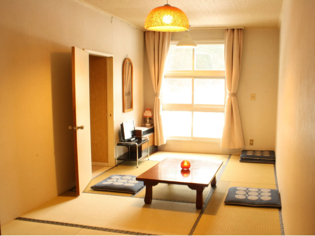 Kagura White Horse Inn
