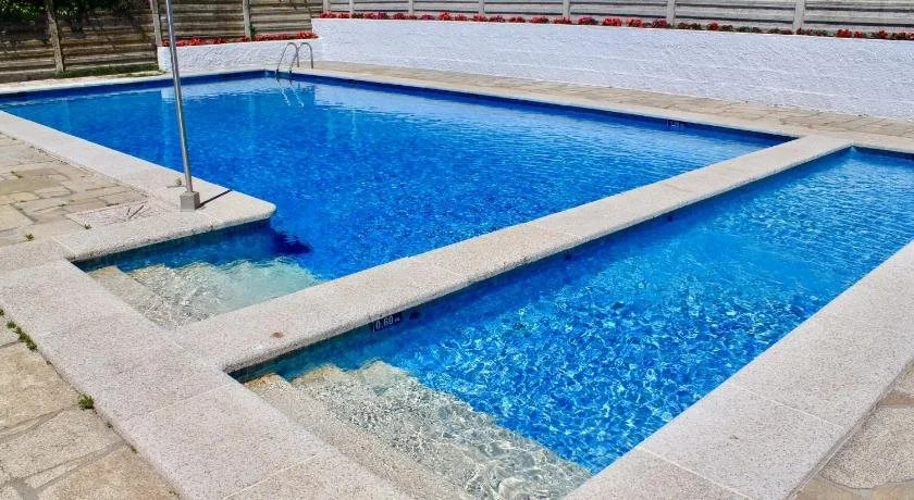 Hotel Silgar 92