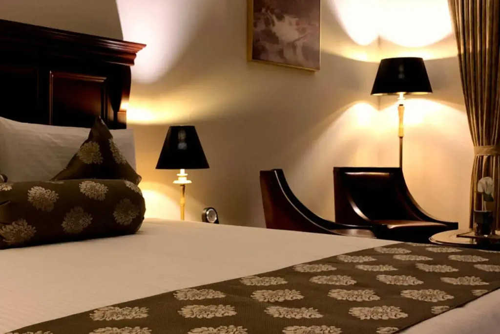 Montrose Golf Resort and Spa - Coorg