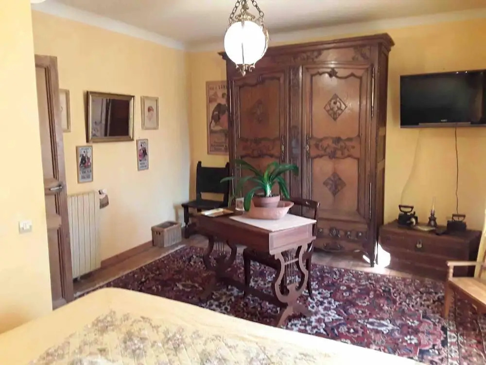 Villa With 5 Bedrooms in Eygalières, With Private Pool, Furnished Garden and Wifi
