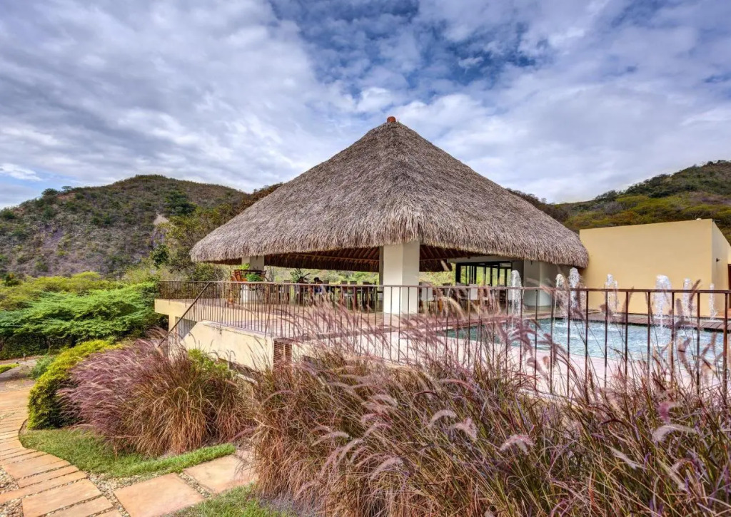 Entremonte Wellness Hotel & Spa