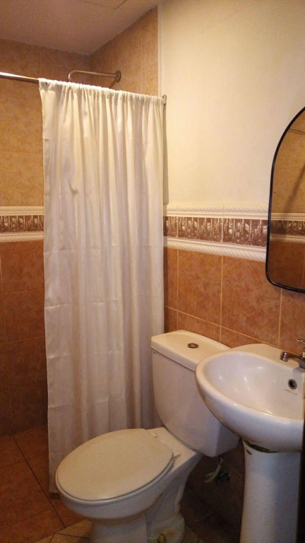 Hotel Sri Sutra - Pusat Perdagangan Seri Kembangan